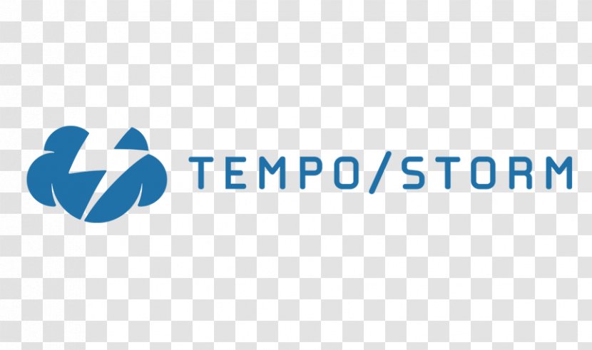 Tempo Storm Logo World Of Warcraft Business Organization - Calligraphy Transparent PNG