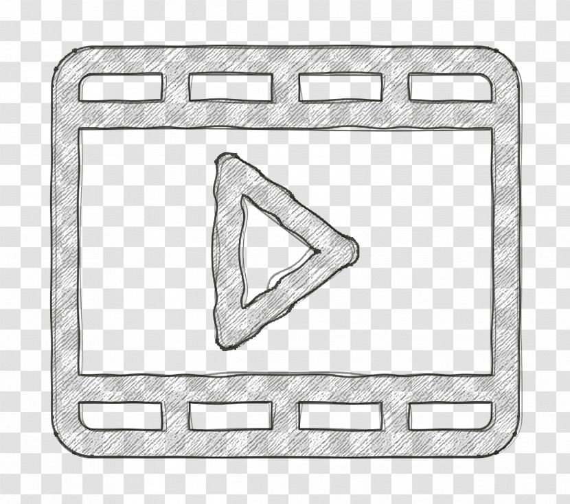 Marketing & Growth Icon Video Icon Video Marketing Icon Transparent PNG