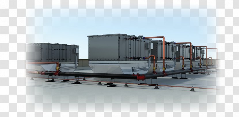 Cargo Engineering Transformer - Design Transparent PNG