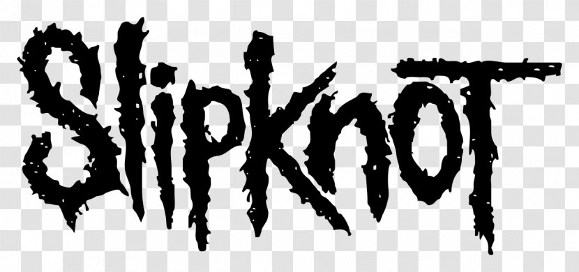 Slipknot .5: The Gray Chapter Logo - Cartoon Transparent PNG