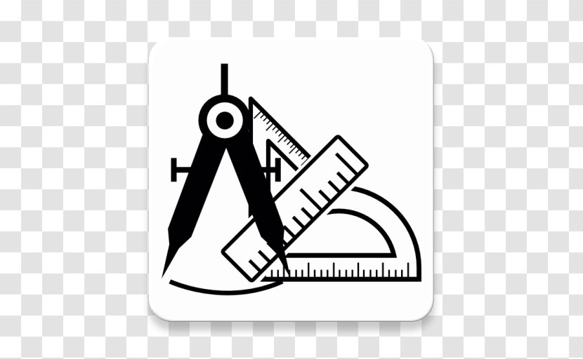 Measurement Metrology Ruler Tool - Monochrome Photography - Measure Effectiveness Transparent PNG