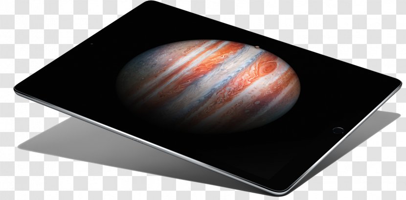 IPad Pro (12.9-inch) (2nd Generation) 3 Apple Tablet (256GB, Wi-Fi, 9.7