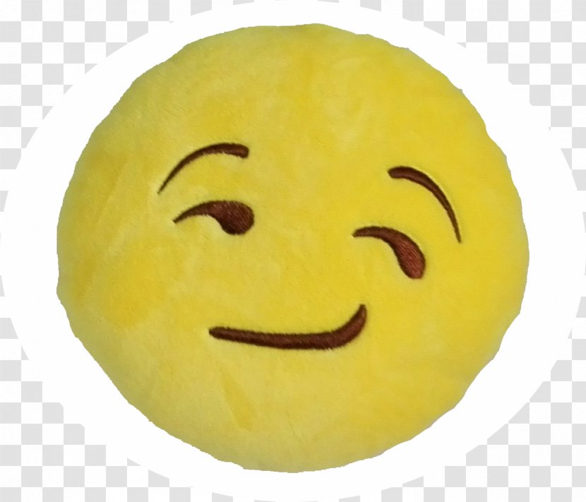 Wink Emoji Smiley Emoticon - Cartoon Transparent PNG