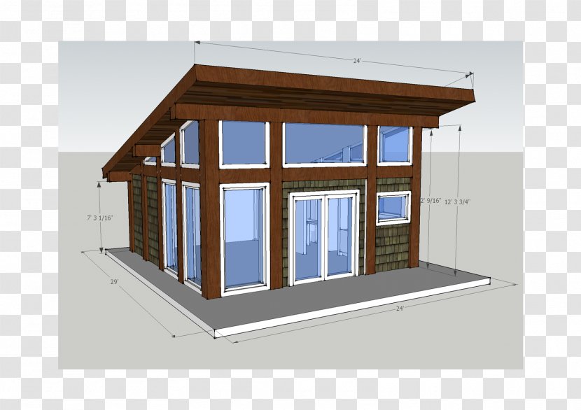 Log Cabin Cottage House Plan Interior Design Services - Floor Transparent PNG