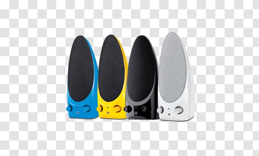 Computer Speakers Laptop Loudspeaker Wireless Speaker IBall - Sound Transparent PNG