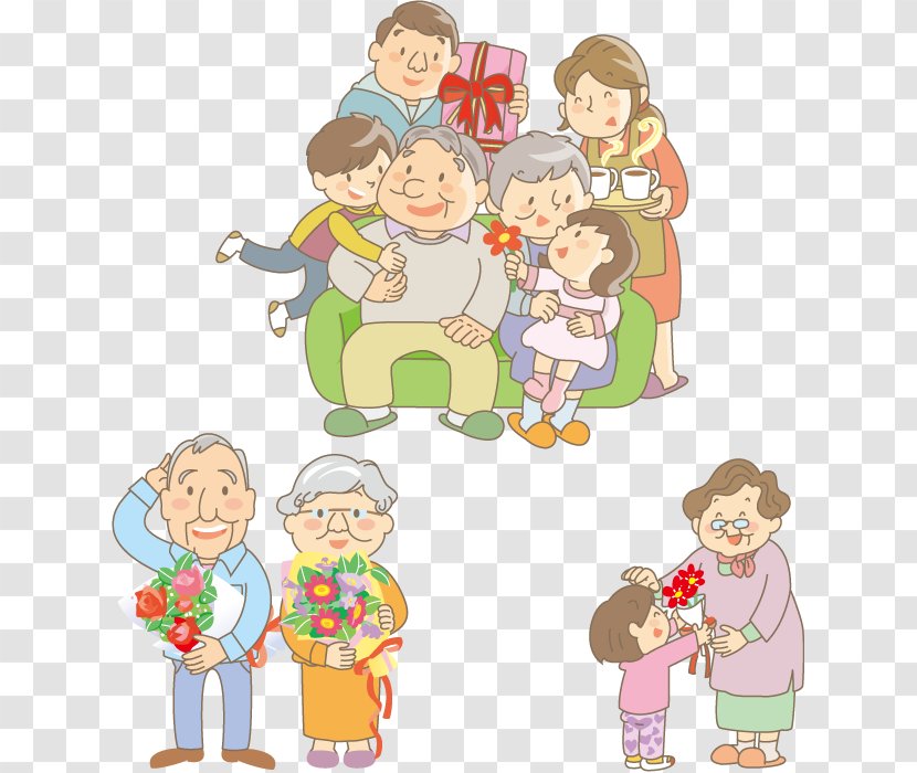 Car Insurance 自動車保険 Shichi-Go-San Respect For The Aged Day Transparent PNG