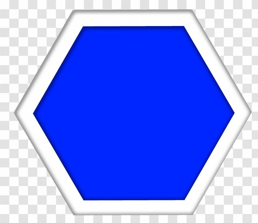 Hexagon Angle Honeycomb - Triangle Transparent PNG