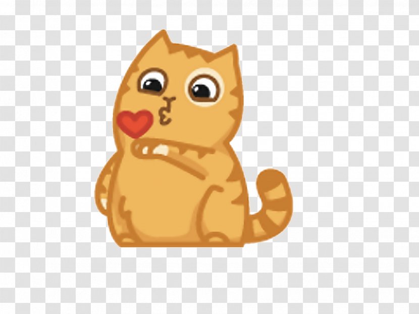 Grumpy Cat Stickers VKontakte Smiley - Emoji - Viber Transparent PNG