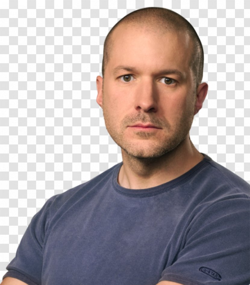 Jonathan Ive IPhone X Apple Park - Iphone - Steve Jobs Transparent PNG