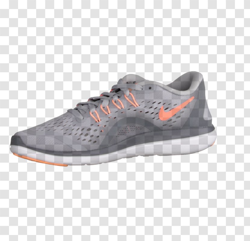 Nike Free Sneakers Skate Shoe - Hiking Transparent PNG