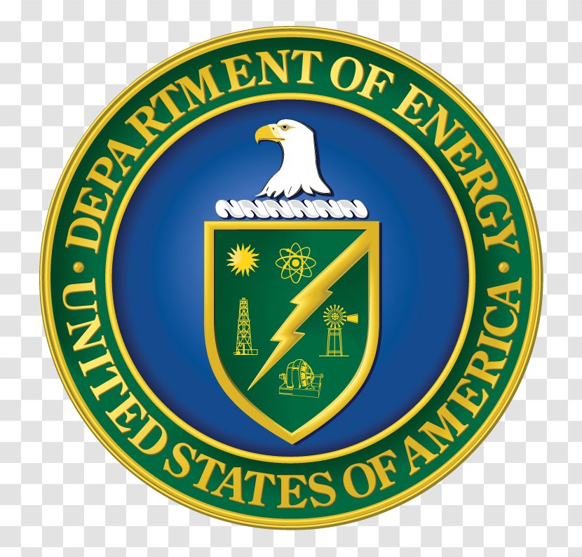 Oak Ridge United States Department Of Energy Federal Government The Small Business Innovation Research Transparent PNG