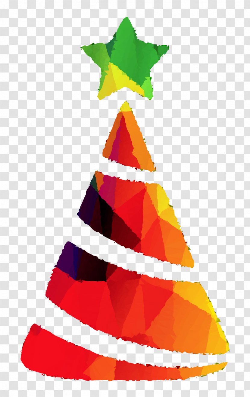 Christmas Tree Day Ornament Clip Art Cone Transparent PNG