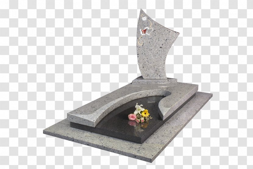 Les Monumentalistes Funeral Headstone Tomb Transparent PNG