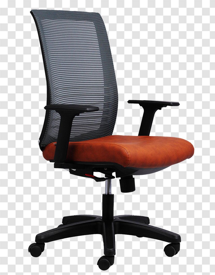 Office & Desk Chairs Furniture The HON Company - Seat - Chair Transparent PNG
