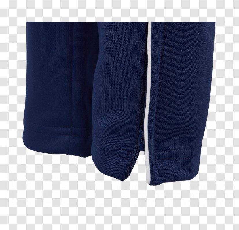 Cobalt Blue Public Relations Sleeve Pants - Training Transparent PNG