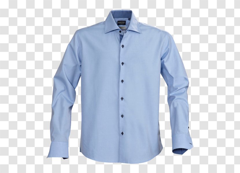 T-shirt Dress Shirt Polo Clothing - Button Transparent PNG