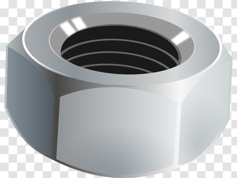 Nut Screw Clip Art - Google Chrome - Nuts Transparent PNG