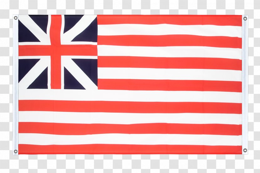 United States Of America Grand Union Flag The Jack Transparent PNG