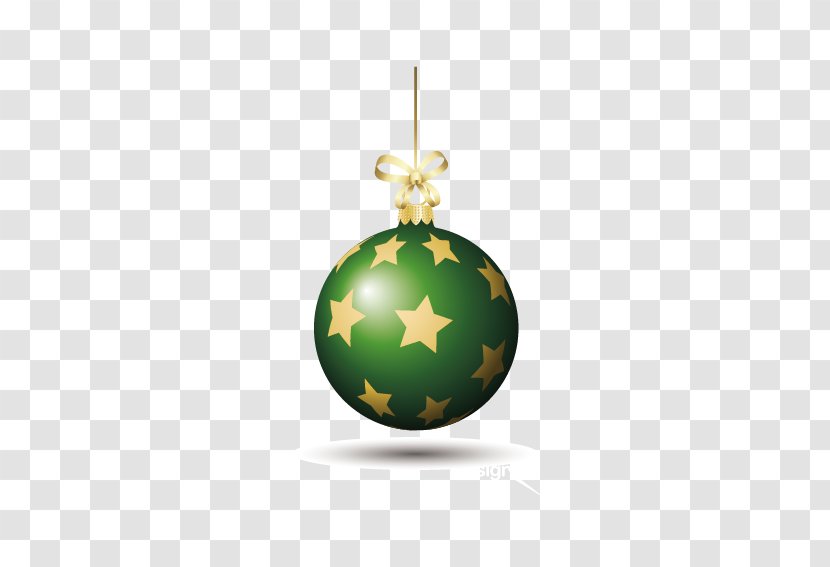 Christmas Ornament Bombka - Party - Ball Transparent PNG