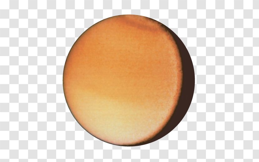 Circle Sphere Brown Material - Orange - Gradient With Transparent Background Transparent PNG