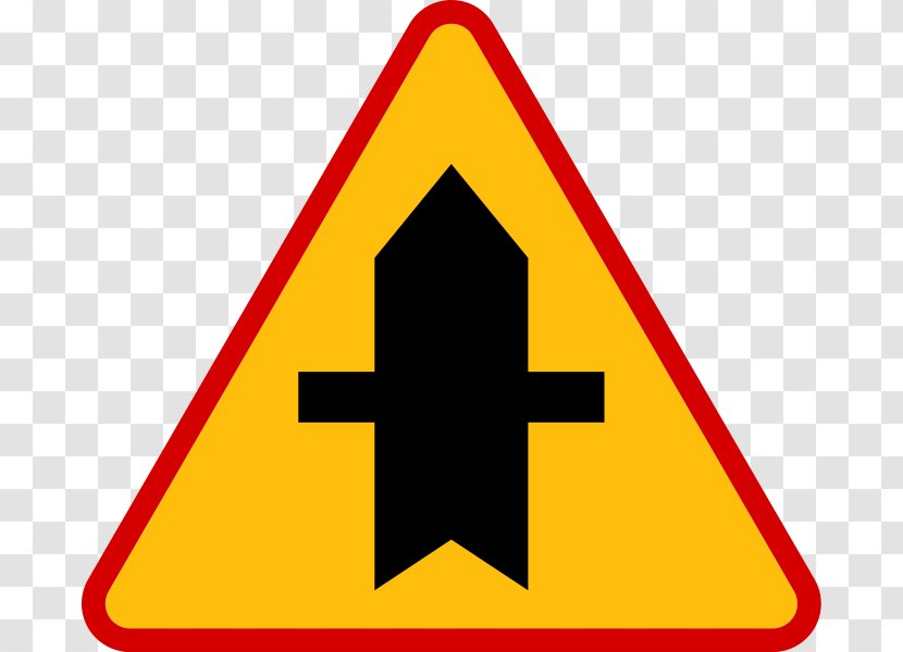 Traffic Sign Road Priority Signs Stock Photography Transparent PNG