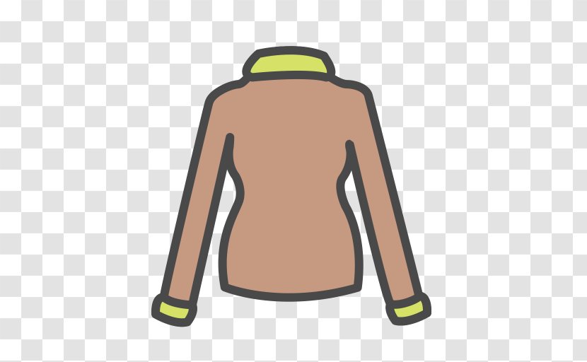 T-shirt Sleeve Polo Shirt Clothing - Shoulder Transparent PNG
