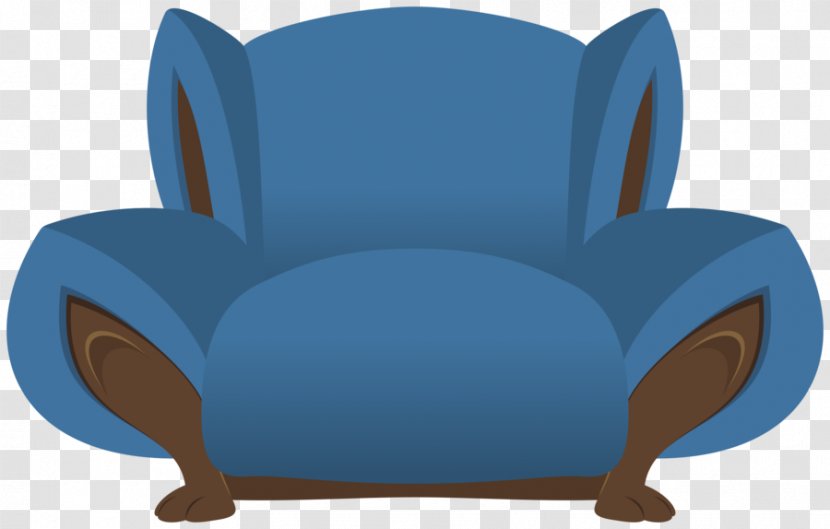 Chair Rarity Couch Furniture Gwynnie Bee Transparent PNG