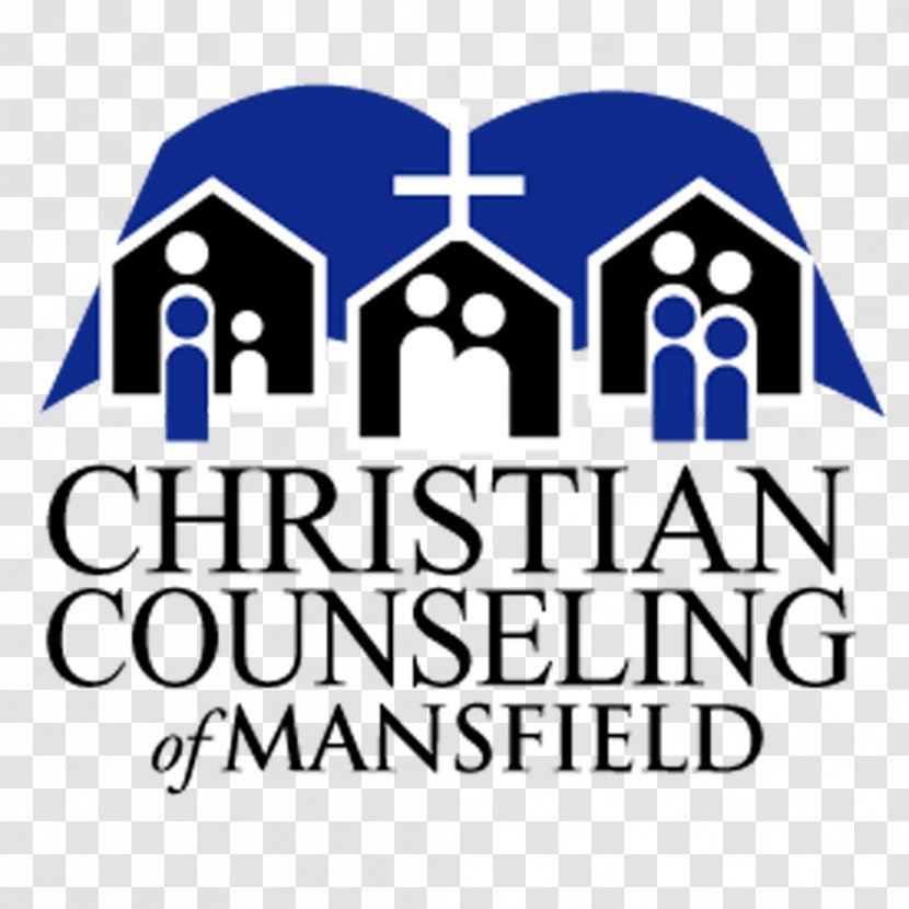Christian Counseling Pastoral Bible Mansfield - Blue - Counselling Brisbane Transparent PNG