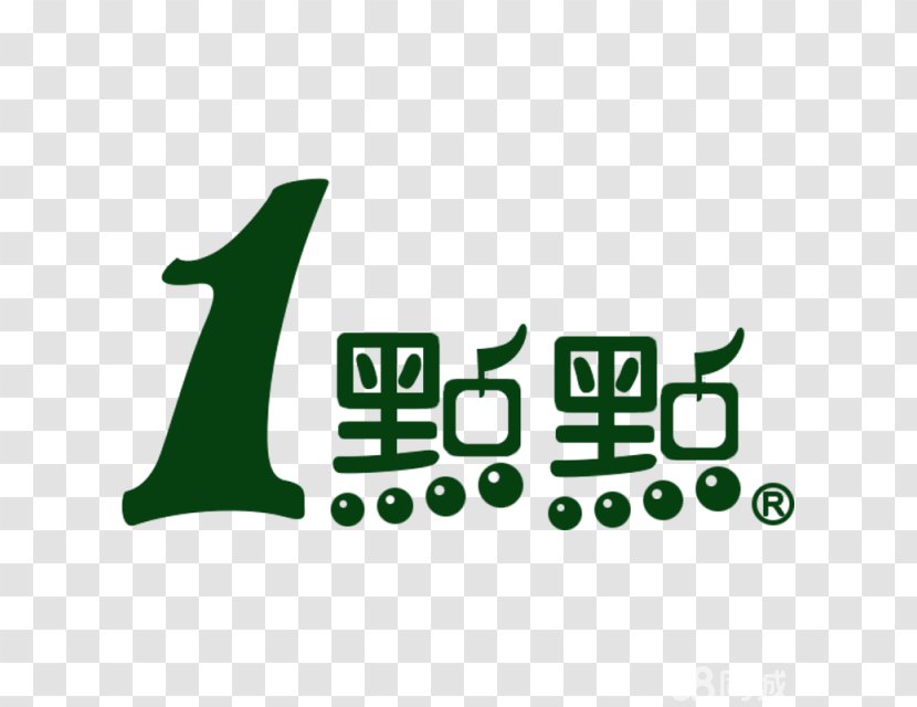 Milk Tea Franchising Logo 杭州点点奶茶 Drink - Dezhou Transparent PNG
