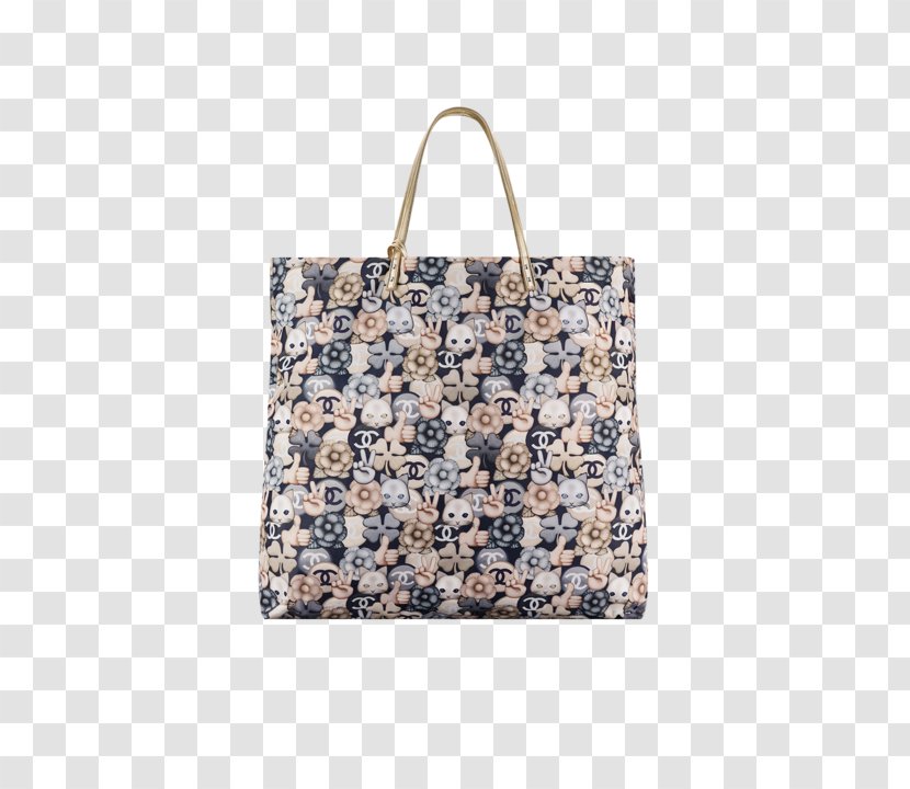 Chanel Handbag Shopping Tote Bag - Designer - Fabric Transparent PNG