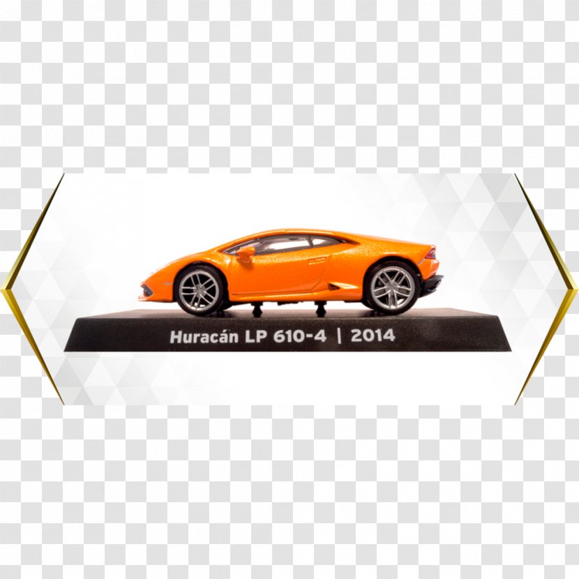 2018 Lamborghini Huracan Car Easter Egg - Hardware Transparent PNG