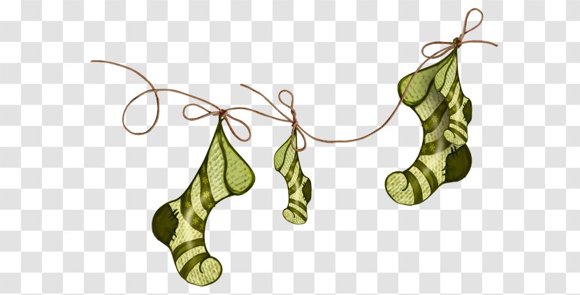 Christmas Hosiery Sock - Google Images Transparent PNG