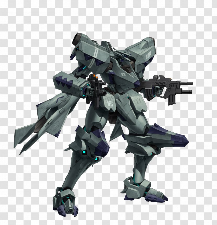 Muv-Luv Lockheed Martin F-22 Raptor Niconico ニコニコ静画 Mecha - Action Figure - Mikumikudance Transparent PNG