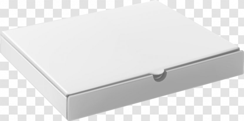 Rectangle Material - Table - White Blank Box Transparent PNG