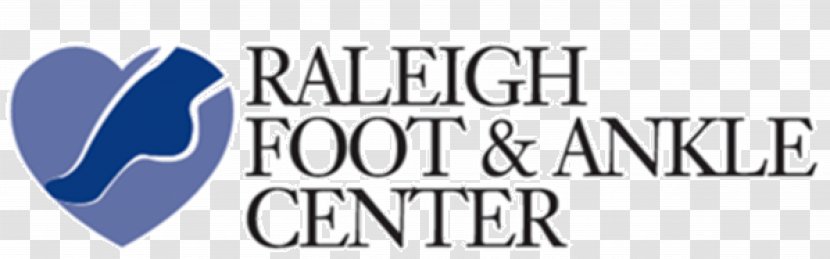 Raleigh Foot & Ankle Center Heel Toe - North Carolina - Physician Transparent PNG
