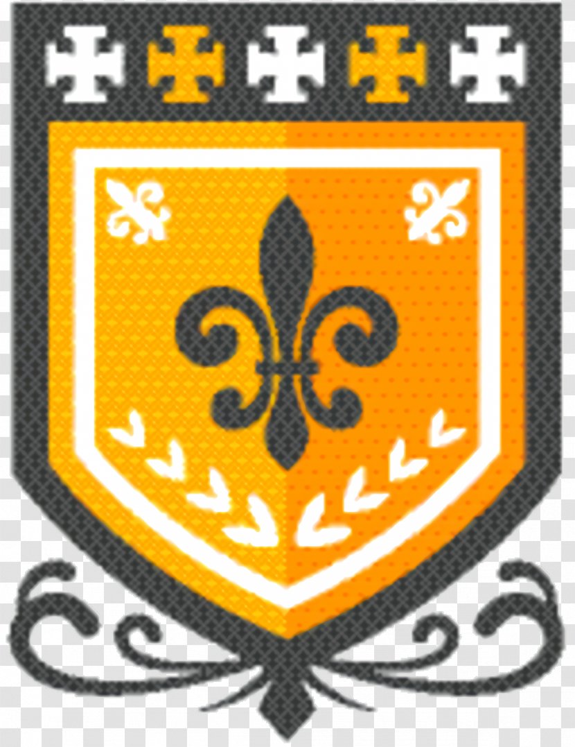 Emblem - Logo - Symbol Crest Transparent PNG