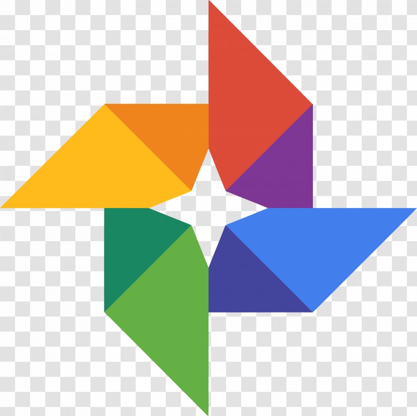 Google Photos Vector Graphics Image Drive - Diagram Transparent PNG