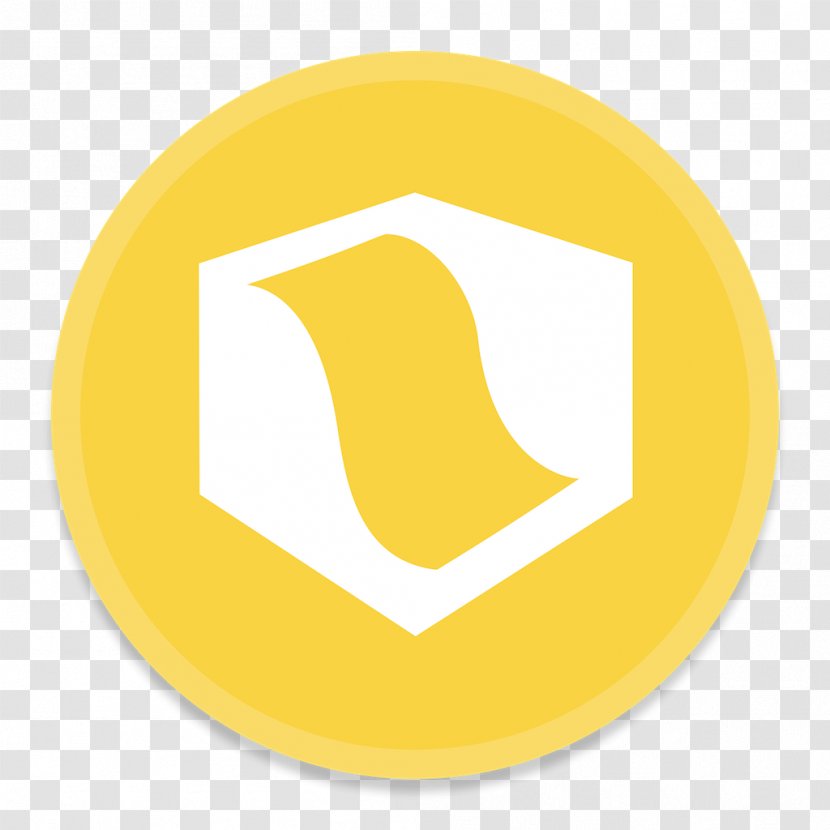 Symbol Brand Yellow Clip Art - Grapher 1 Transparent PNG