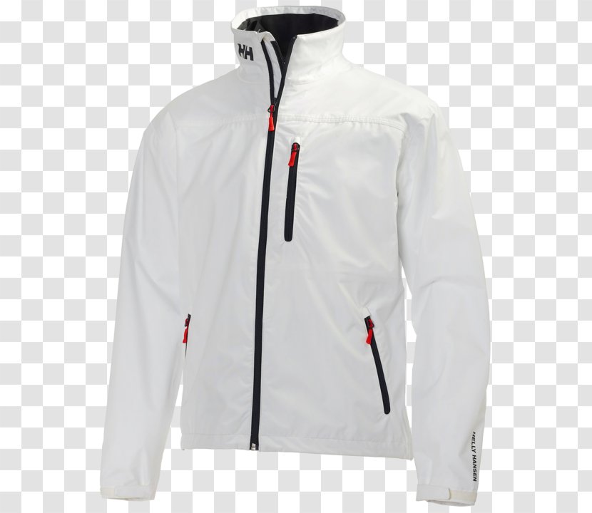 T-shirt Helly Hansen Jacket Sailing Wear Coat - Hood Transparent PNG