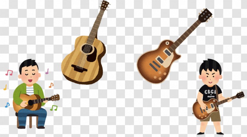 Ukulele Car Tax Vehicle Excise Duty Guitar - Share Transparent PNG