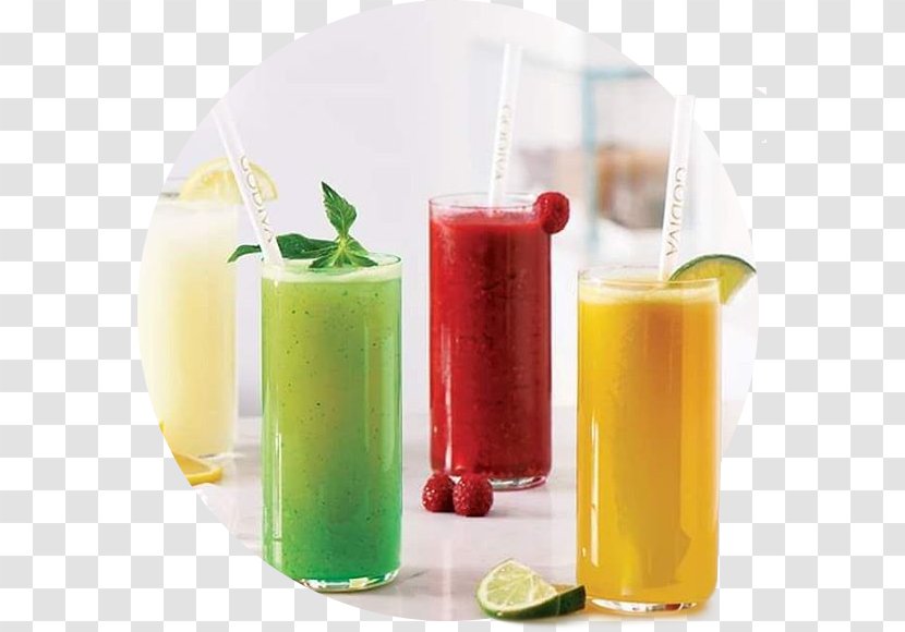 Orange Drink Cafe Smoothie Health Shake Cocktail Garnish - Dessert Transparent PNG