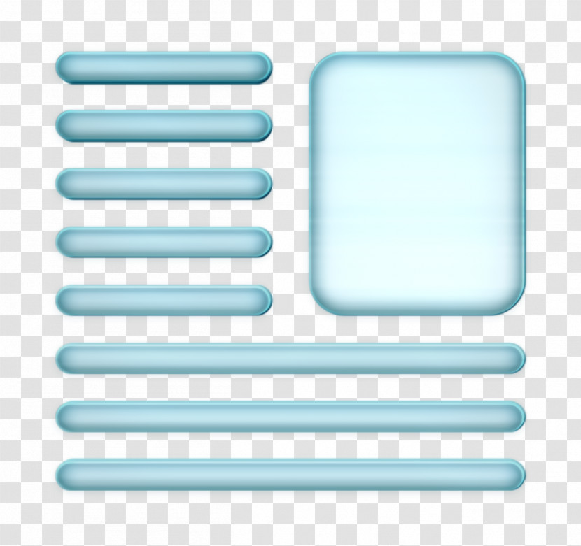 Wireframe Icon Ui Icon Transparent PNG