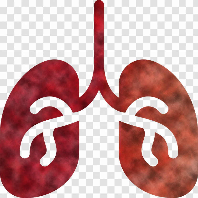 Lung Medical Healthcare Transparent PNG