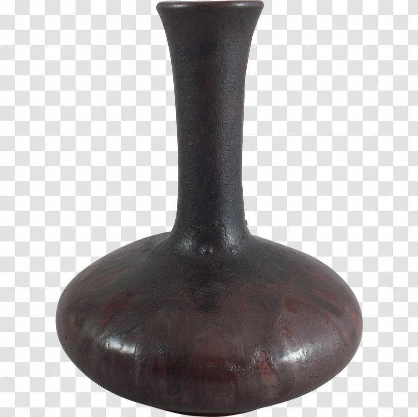 Vase - Pottery Transparent PNG