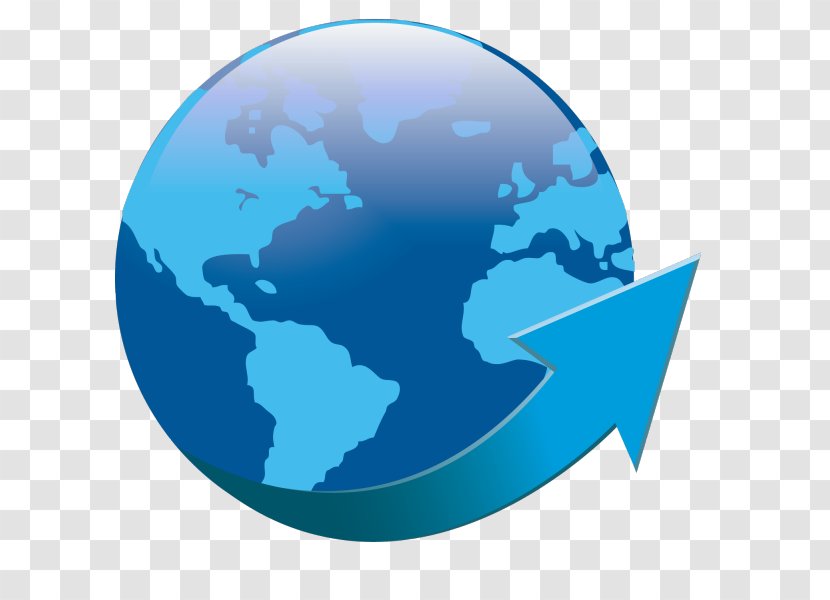 World Map Earth Globe National Social Appeals Board - Monochrome Transparent PNG