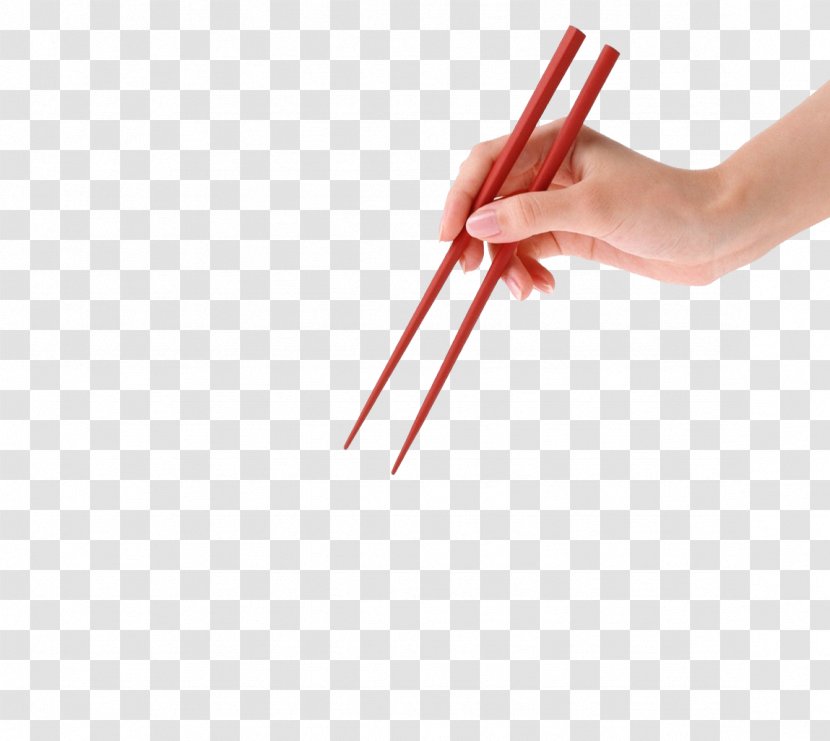 Makizushi Sushi Tempura Chopsticks Cutlery - Hors D Oeuvre - Chopstick Transparent PNG