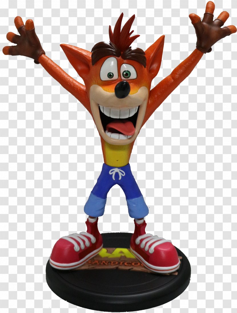 Crash Bandicoot Purple: Ripto's Rampage And Spyro Orange: The Cortex Conspiracy Bandicoot: Warped N. Sane Trilogy PlayStation - Wrath Of Transparent PNG