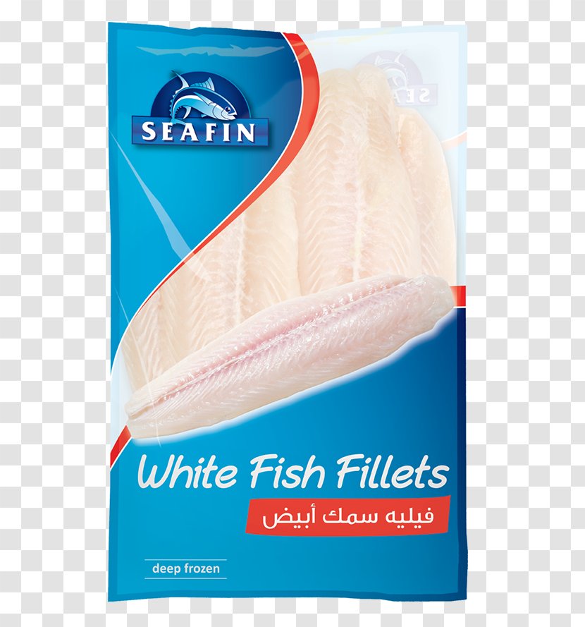 Brand - Fish Fillet Transparent PNG