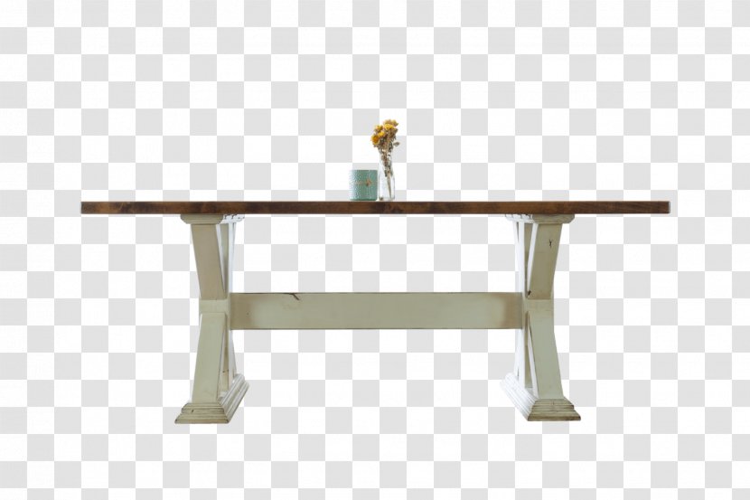 Table Garden Furniture Wood Desk - Dining Transparent PNG