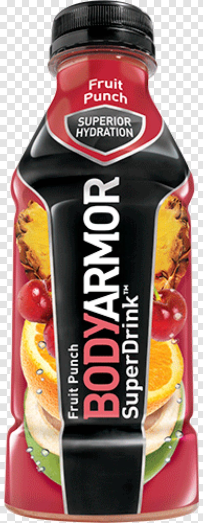Sports & Energy Drinks Punch Drink Mix Coconut Water Bodyarmor SuperDrink Transparent PNG